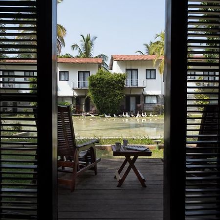 The Windflower Resort & Spa, Mysore Bagian luar foto