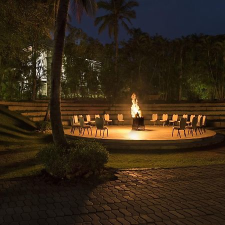 The Windflower Resort & Spa, Mysore Bagian luar foto