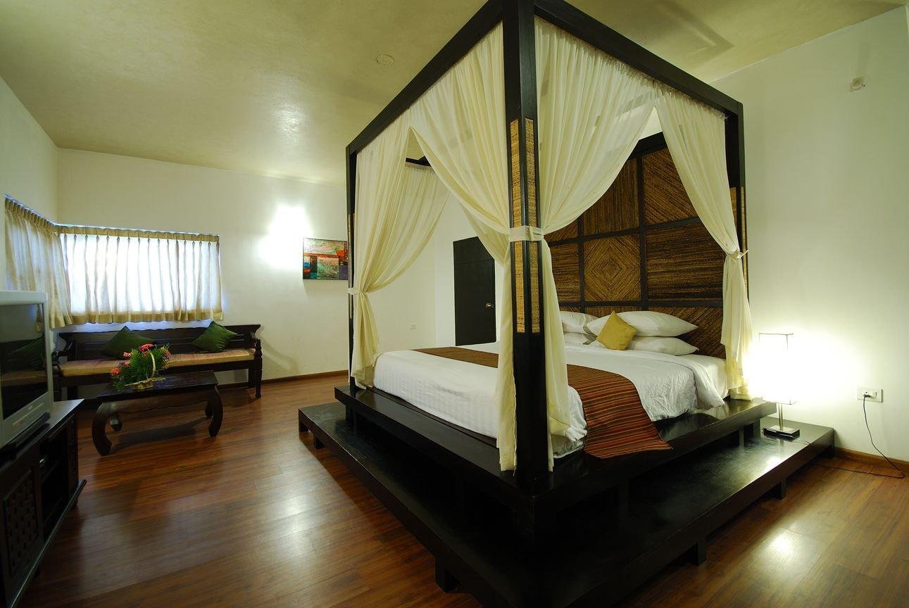 The Windflower Resort & Spa, Mysore Bagian luar foto