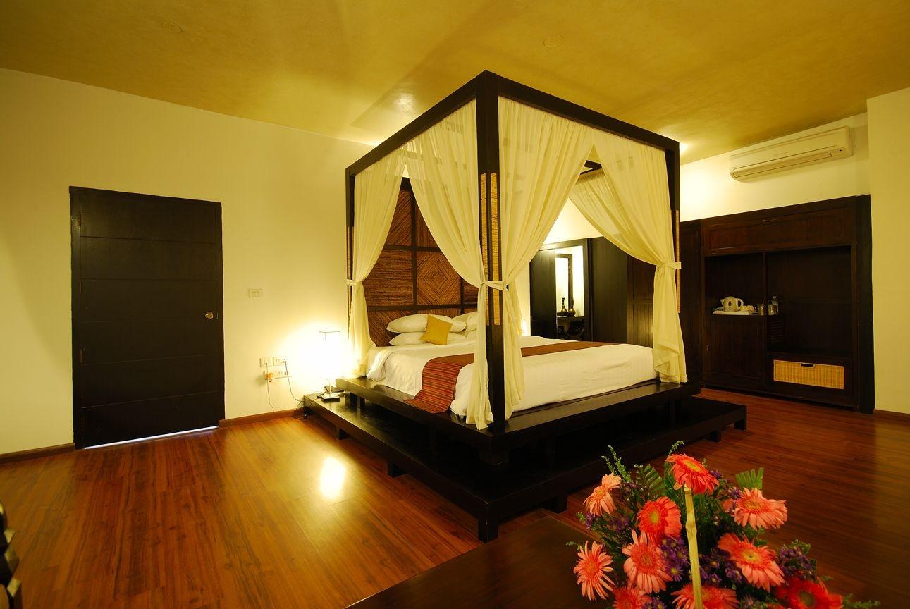 The Windflower Resort & Spa, Mysore Bagian luar foto