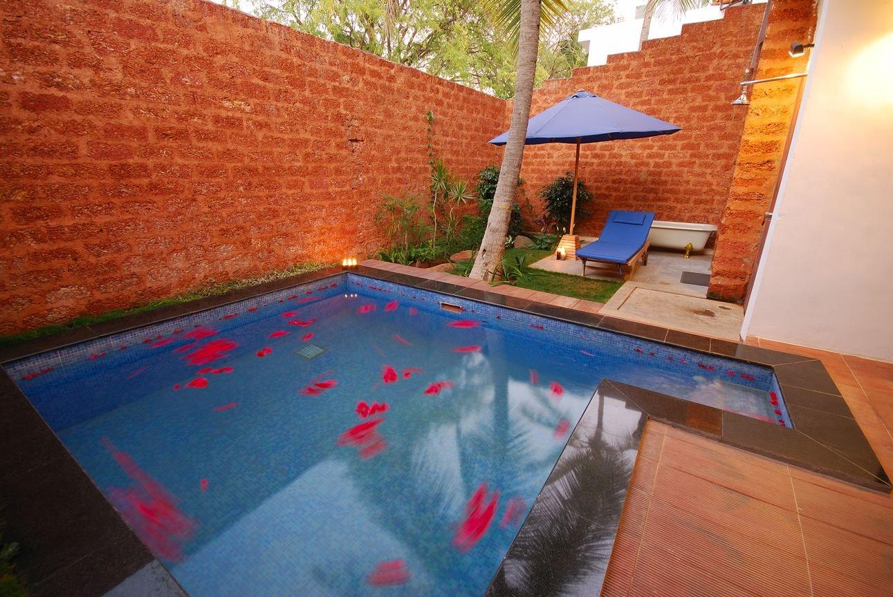 The Windflower Resort & Spa, Mysore Fasilitas foto