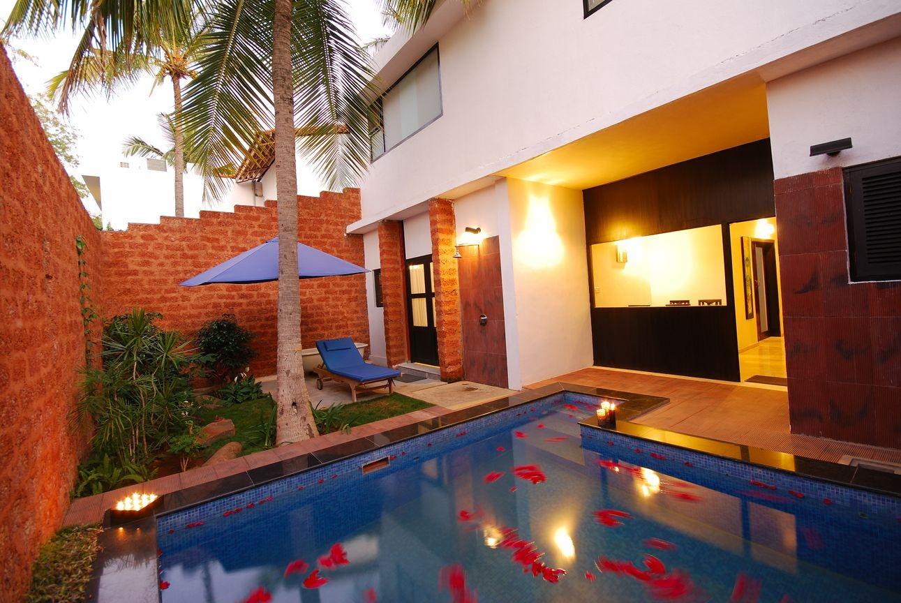 The Windflower Resort & Spa, Mysore Bagian luar foto