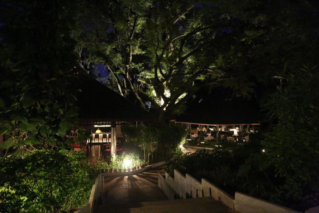 The Windflower Resort & Spa, Mysore Bagian luar foto
