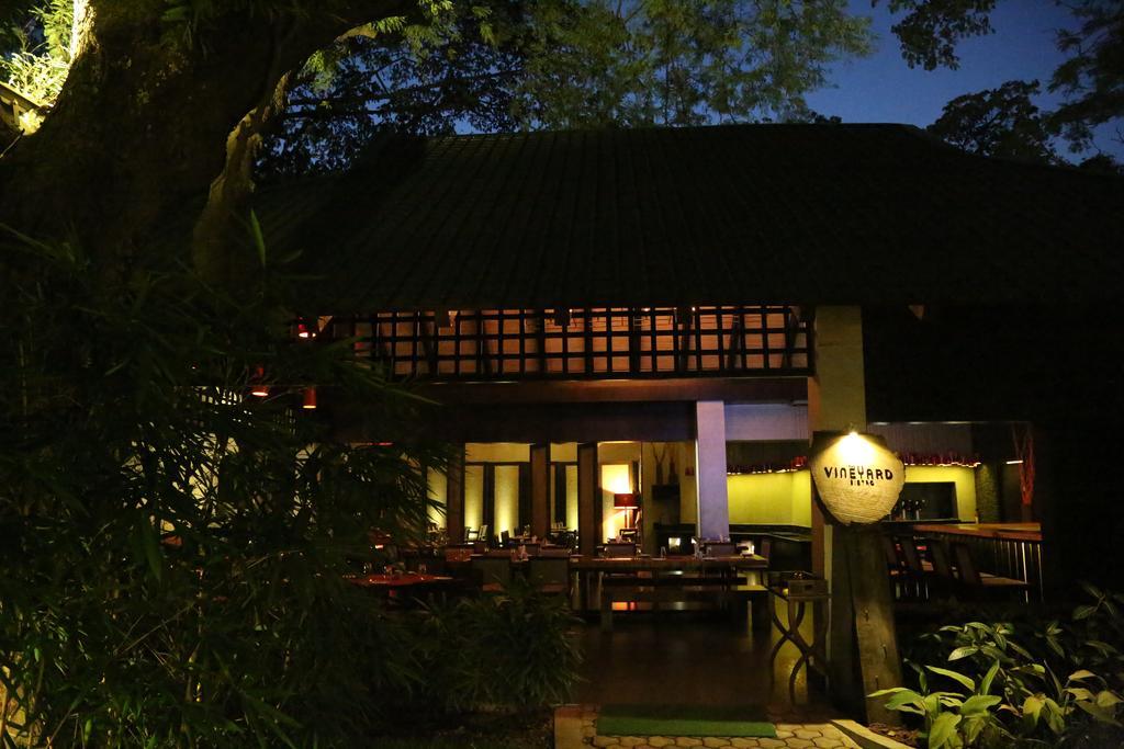The Windflower Resort & Spa, Mysore Bagian luar foto