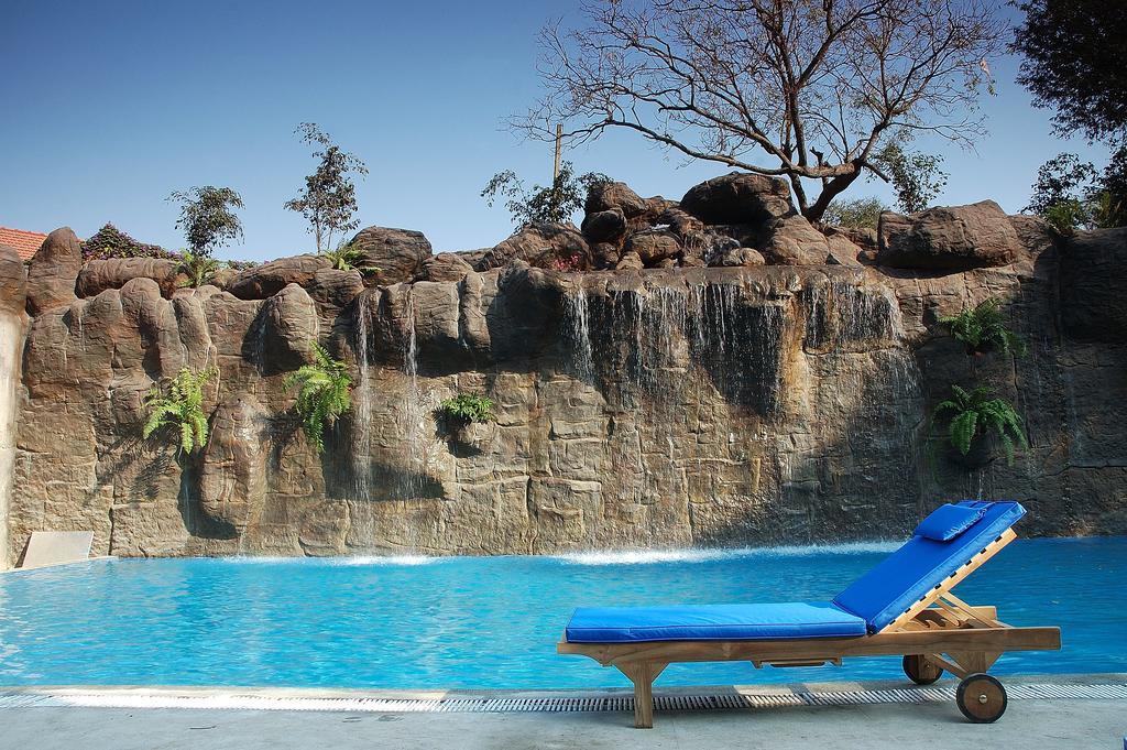 The Windflower Resort & Spa, Mysore Fasilitas foto