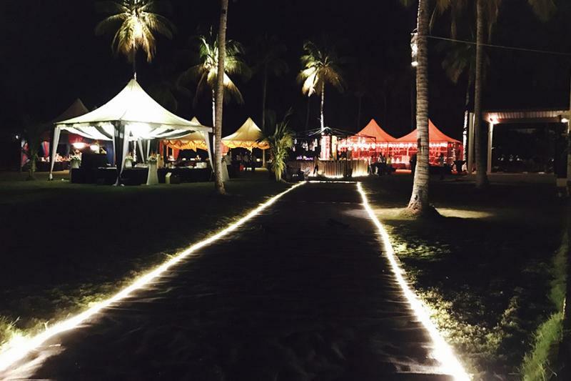 The Windflower Resort & Spa, Mysore Bagian luar foto