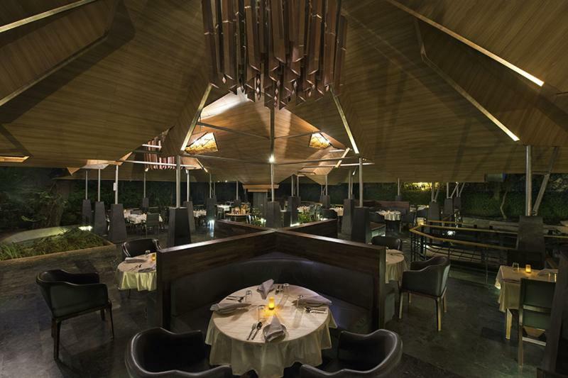 The Windflower Resort & Spa, Mysore Bagian luar foto